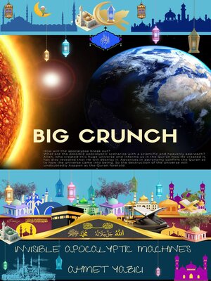 cover image of Big Crunch